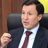 Әділбек Жақсыбеков жаңа қызметке тағайындалды