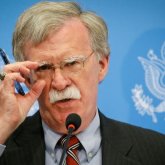 АҚШ Халықаралық сотқа санкция салатынын ескертіп, доқ көрсетті