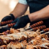 Ақмола облысында ұзындығы 220 метрлік кәуап дайындалады