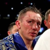 «Одан да жақсы жұдырықтасамын деп ойладым»: Головкин жекпе-жектен кейін сұхбат берді