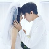 Димаш Құдайбергеннің тығылып үйленіп алғаны рас па?