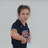 Минскідегі турнирде қазақстандық балуан қыз чемпион атанды