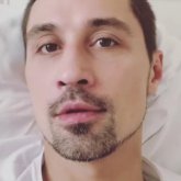 Дима Билан жол апатына түсті