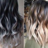 Қыздар хиджабқа тыйым салған соң бастарына парик киіп алды