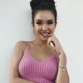 «Жынысымды ауыстырамын»: Айжан Байзақова ел күтпеген мәлімдеме жасады (ВИДЕО)