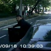 Алматыда жедел жәрдем жүргізушісін соққыға жыққан түрік кепілмен босатылды