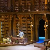 «Абай» операсы Италияда қойылатын болды