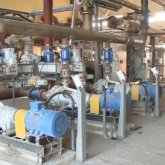 Ақмола облысында түлек мектепке 14 млн теңгелік жылу қазандығын орнатып берді