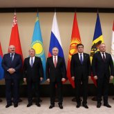 Түркіменстан президенті ТМД елдері саммитіне қатыспайтын болды