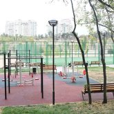 Алматы әкімі «Сайран» өзенінің айналасын абаттандыруды одан әрі жалғастыруды тапсырды