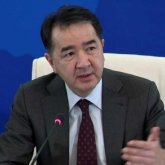 Ақша бермесе қылмыспен күреспейсіз бе?: Сағынтаев ІІД басшысын сұрақ астына алды