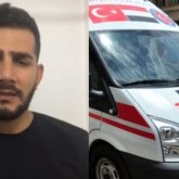 Алматыда жедел жәрдем жүргізушісін соққыға жықты: Түркияда бұған қандай жаза қолданады?