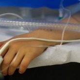 СҚО-да кішкентай қыз менингиттен қайтыс болды