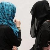 Енді бет тұмшалап киінгендерге айыппұл салынуы мүмкін