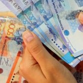 Ұлттық валюта тағы да әлсірей бастады