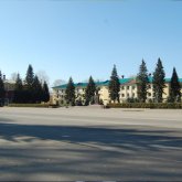 Шығыс Қазақстандағы Зырян қаласы Алтай боп өзгерді