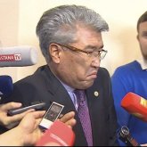 «Құрманғазыны білетініне күмәнім бар»: Белгілі күйші Арыстанбек Мұхамедиұлын масқаралады