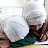 Елімізде кішкентай мыңдаған баланың радикалды исламмен «уланғаны» анықталды