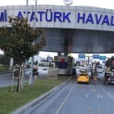 Стамбұл әуежайында өзіне қол салған қазақстандықтың денесі елге жеткізіледі