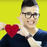 Әбіжаппар Әлқожа тағы да ән ұрлағанын мойындады (ВИДЕО)