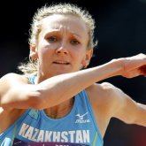 Ольга Рыпакова жаңа жүлденің тамаша көңіл-күй сыйламағанын мәлімдеді