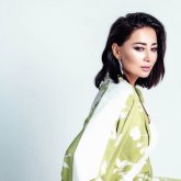 Мәдина Садуақасова: «Олжасқа тұрмысқа шыққан күннен бастап адамдар менен кәріліктің белгілерін іздей бастады»