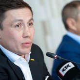 Геннадий Головкин: «Қатты тисе де айтайын, Қазақстанда кәсіпқой бокс жоқ»