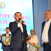 Астанада халықаралық ақындар айтысы өтпек