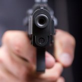 Түркістан облысында ер азамат көршілеріне оқ жаудырған