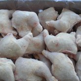 Қырғызстан Қазақстаннан импортталатын тауық етіне шектеу қойды