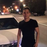 Алматыда жол ережесін бұзып, оның видеосын желіге жүктеген Назар Роллан қамауға алынды (ВИДЕО)