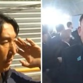 Алматылық кәсіпкер Талғат Мұсабаевтың өзіне қысым көрсеткенін айтты