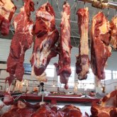 Қазақстан Қырғызстаннан ет өнімдерін импорттауды шектеді