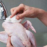 Қырғызстан Қазақстаннан импортталатын құс етіне қойған шектеуін алып тастады