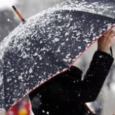 Қар жауып, көктайғақ болады – синоптиктер