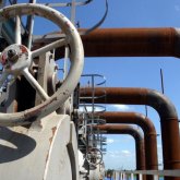 Қазақстан Қытайға газ экспортын екі есеге ұлғайтатын болды