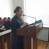 Қызылордада Көшербаевтың «туысы» сотталды