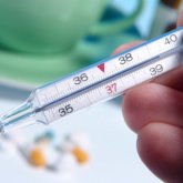 Астанада 8 бала менингит күдігімен ауруханаға жатқызылды