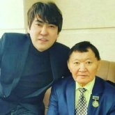 «Бозторғай» өлеңінің авторы Әбдірахман Асылбеков өмірден озды