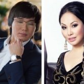 Қайрат Нұртас, Қарақат Әбілдина, Ибрагим Ескендірге «Денсаулық елшісі» атағы берілді