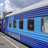 Ресейде ер адам вагонда ұйықтап жатқан қазақстандықты темірмен ұрып өлтірген