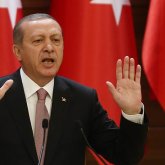 «Жоспарланған өлім»: Ердоған оппозициялық журналистің қазасына қатысты пікір білдірді