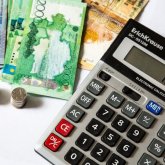 Алматы қаласында тұрмысы төмен отбасыларға тұрғын үй көмегі көрсетіледі