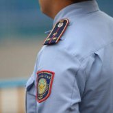 Қазақстанда семіре бастаған полицейлер орнын босатуы мүмкін