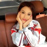 Ерке Есмахан Шымкентте ауруханаға түсіп қалды