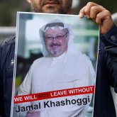 Түркия: Хошоггиді өлтірген соң денесін бөлшектеп жойып жіберген