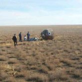 «Союз» кемесі апатының себебі жарияланды