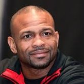 Әлемге әйгілі боксшы Рой Джонс шымкенттік «сварщиктің» шақыртуына жауап берді