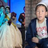 Аралқұмдық емші Ерболсын «Күз ханзадасы» атанды (ВИДЕО)