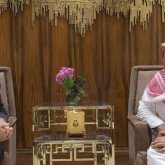 Билл Гейтс Хашогги өлімінен соң Сауд Арабиясымен ынтымақтастықты үзді